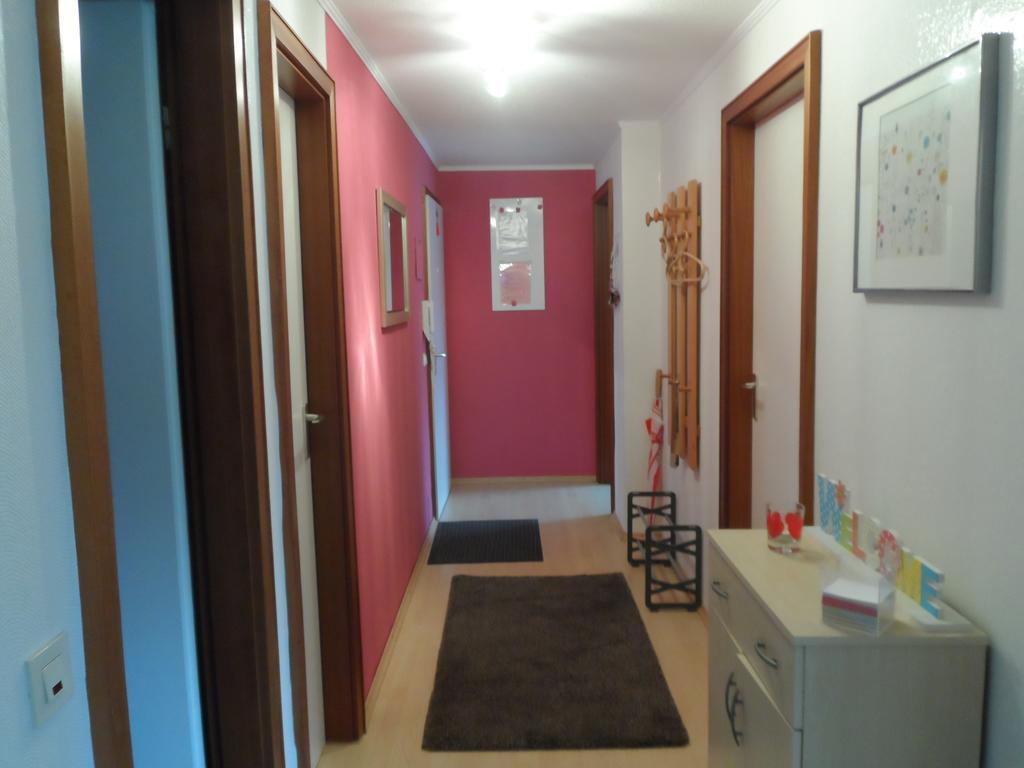Ferienwohnung Ortlieb Braunlage Exterior photo