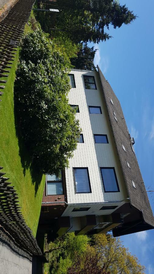 Ferienwohnung Ortlieb Braunlage Exterior photo
